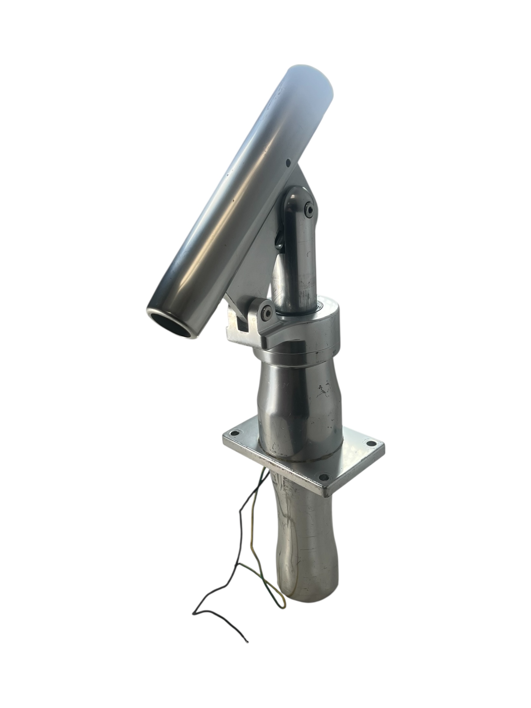 tigress-tigershark-i-single-electric-outrigger-holder-12v-port-side-only-oem-brandon-y-20260129-095633-735856
