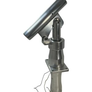 tigress-tigershark-i-single-electric-outrigger-holder-12v-port-side-only-oem-brandon-y-20260129-095638-342604