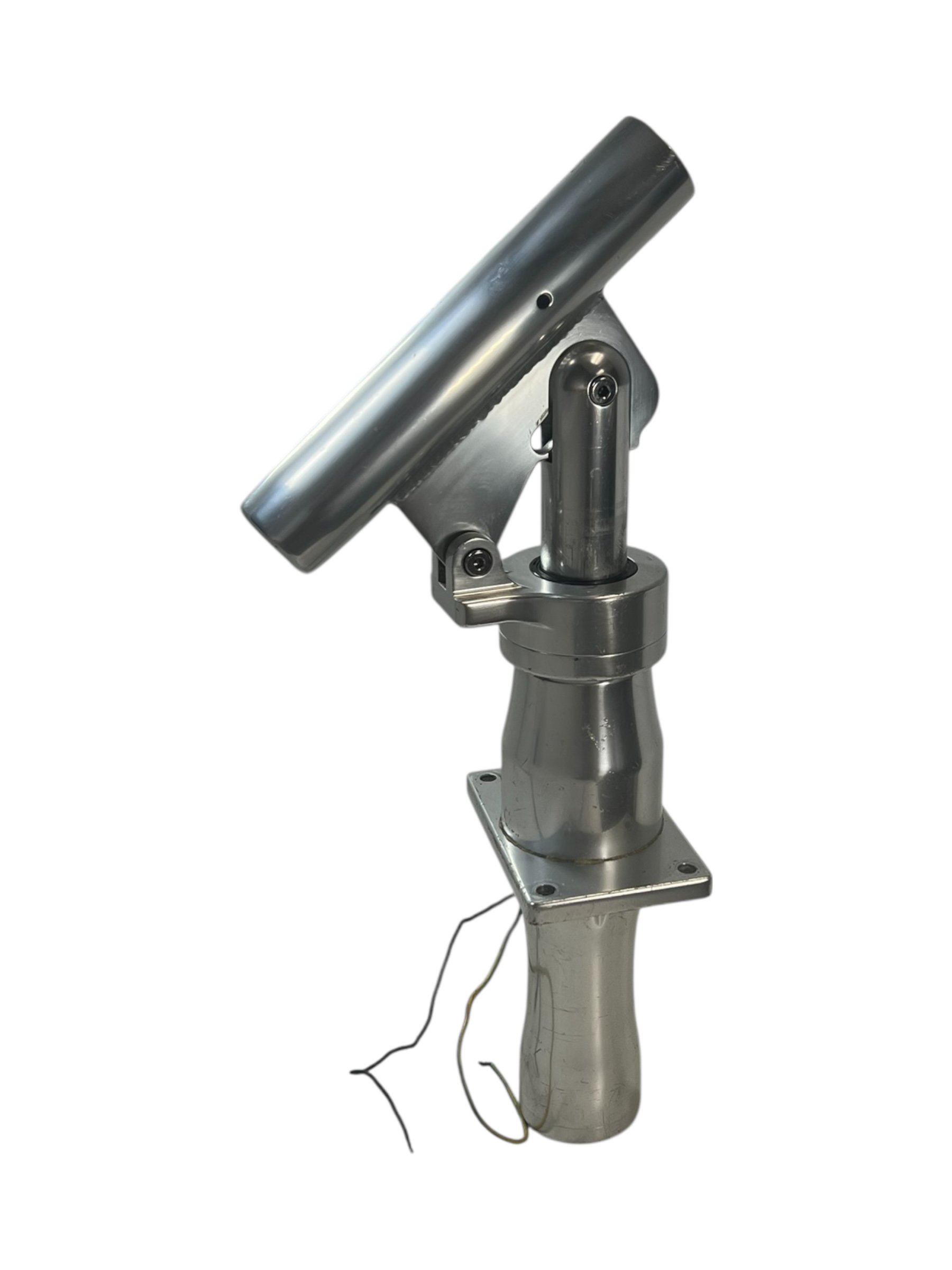 tigress-tigershark-i-single-electric-outrigger-holder-12v-port-side-only-oem-brandon-y-20260129-095638-342604