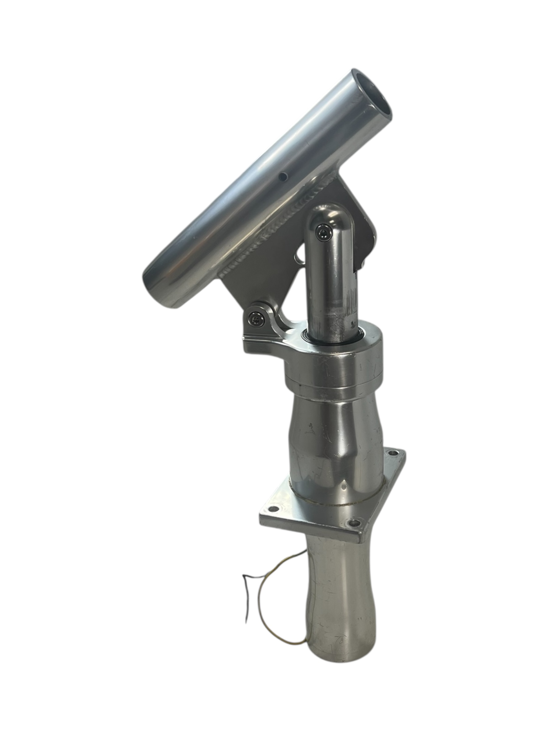 tigress-tigershark-i-single-electric-outrigger-holder-12v-port-side-only-oem-brandon-y-20260129-095643-251684