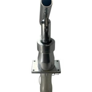 tigress-tigershark-i-single-electric-outrigger-holder-12v-port-side-only-oem-brandon-y-20260129-095647-578148
