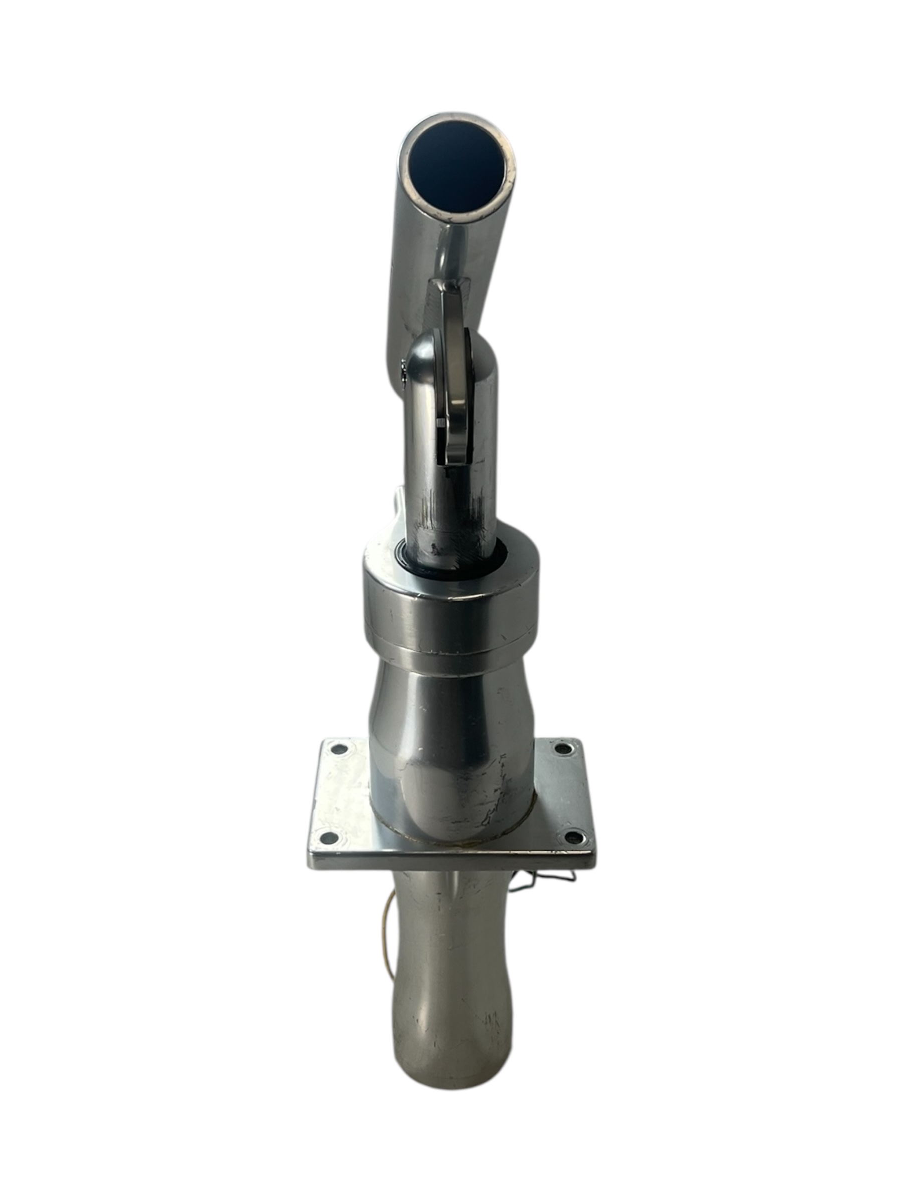 tigress-tigershark-i-single-electric-outrigger-holder-12v-port-side-only-oem-brandon-y-20260129-095647-578148