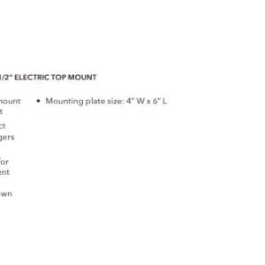 tigress-tigershark-i-single-electric-outrigger-holder-12v-stbd-side-only-oem-brandon-y-20260129-085653-884021
