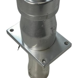tigress-tigershark-i-single-electric-outrigger-holder-12v-stbd-side-only-oem-brandon-y-20260129-090517-286119