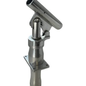 tigress-tigershark-i-single-electric-outrigger-holder-12v-stbd-side-only-oem-brandon-y-20260129-090546-49621