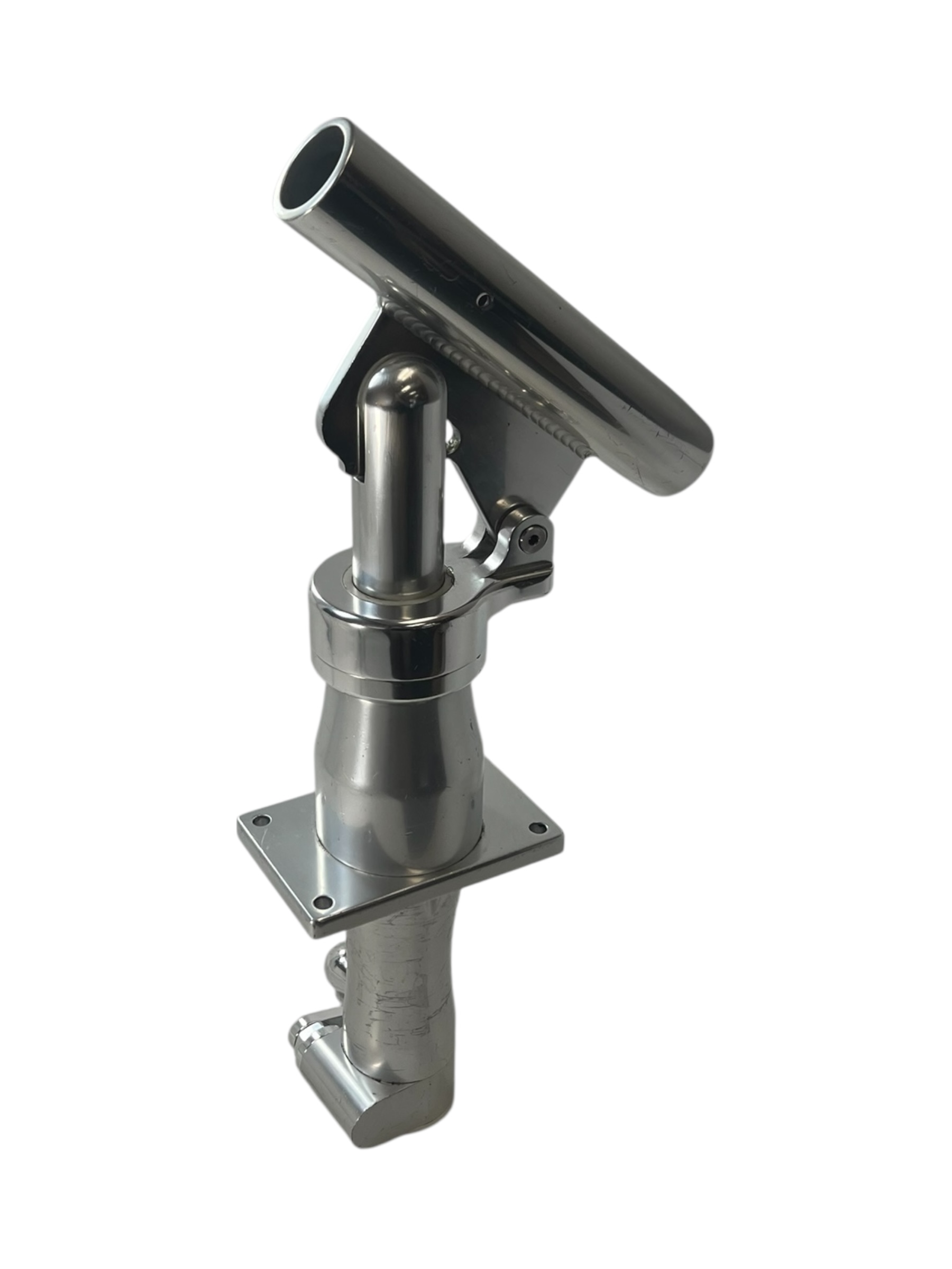 tigress-tigershark-ii-single-manual-outrigger-holder-stbd-side-only-oem-brandon-y-20260129-114451-802331