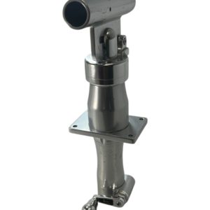tigress-tigershark-ii-single-manual-outrigger-holder-stbd-side-only-oem-brandon-y-20260129-114507-262118