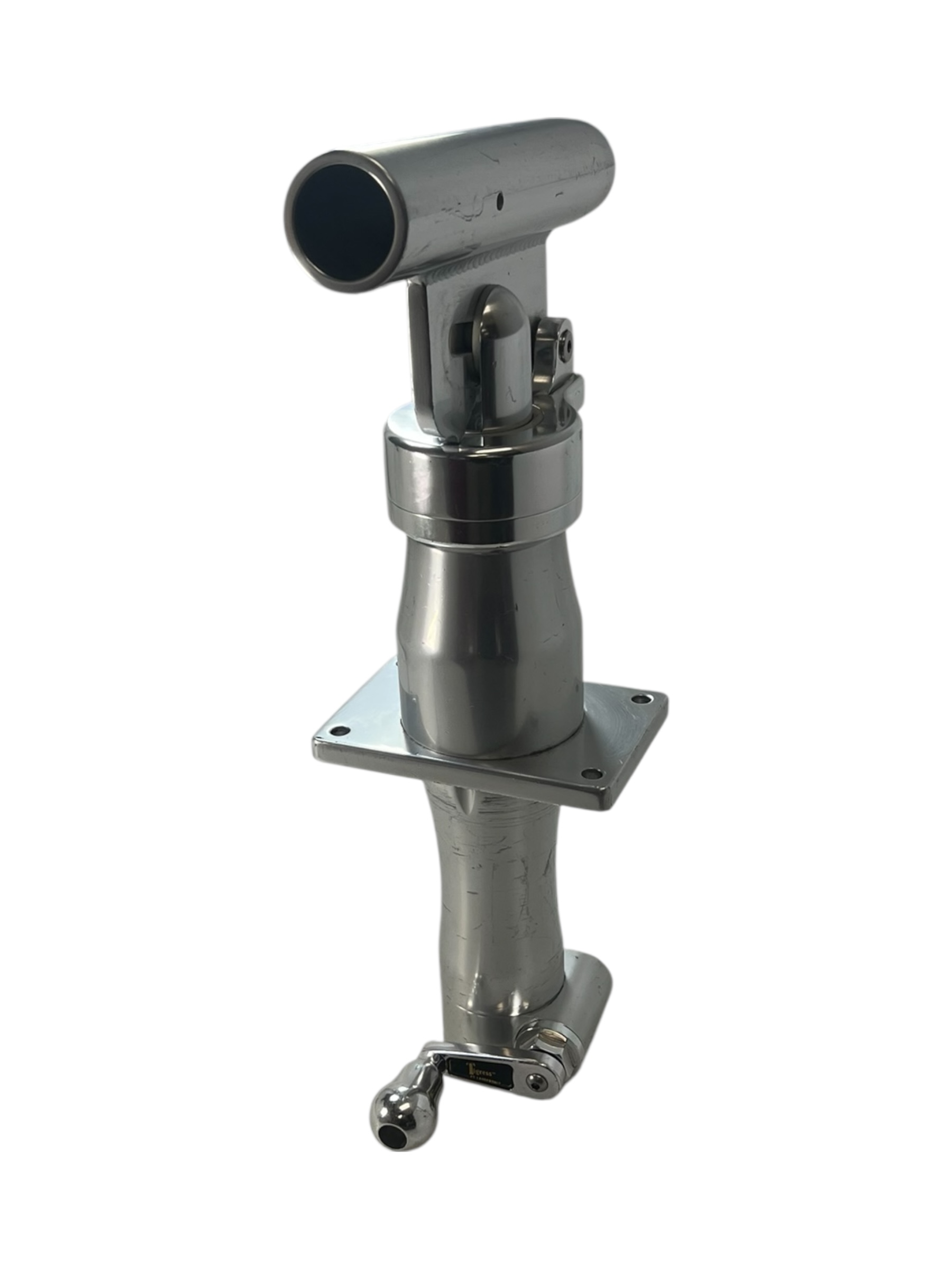 tigress-tigershark-ii-single-manual-outrigger-holder-stbd-side-only-oem-brandon-y-20260129-114507-262118