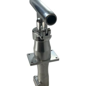 tigress-tigershark-ii-single-manual-outrigger-holder-stbd-side-only-oem-brandon-y-20260129-114518-833442
