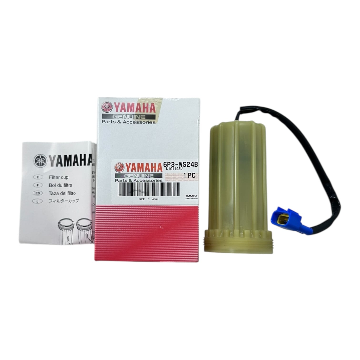 yamaha-marine-6p3-ws24b-21-fuel-filter-cup-w-tag-oem-felix-ommo33069-20260112-161732-240173