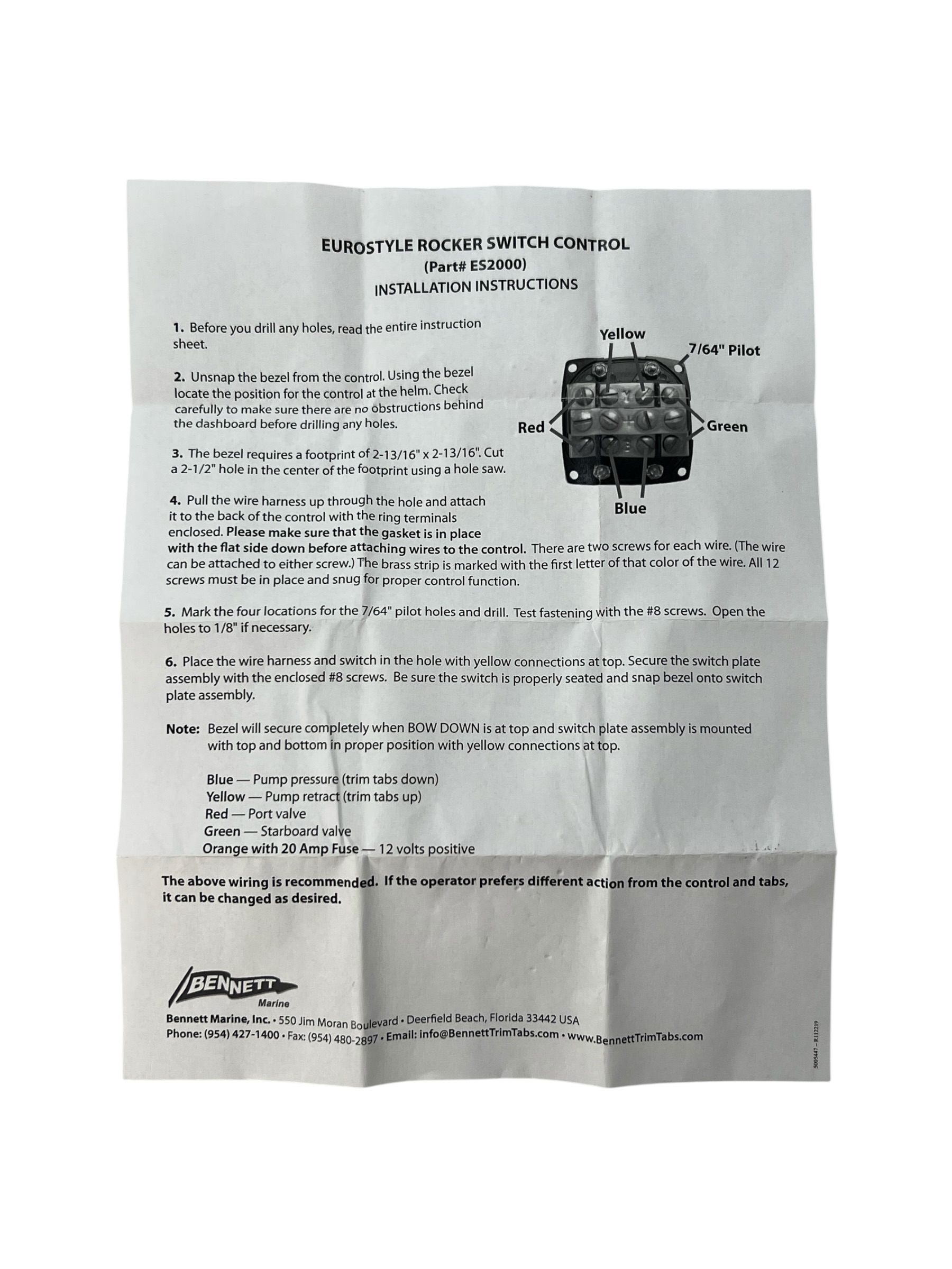 bennett-marine-es2000-eurostyle-rocker-trim-tab-control-switch-5003032-new-oem-brandon-y-20260218-152818-890362