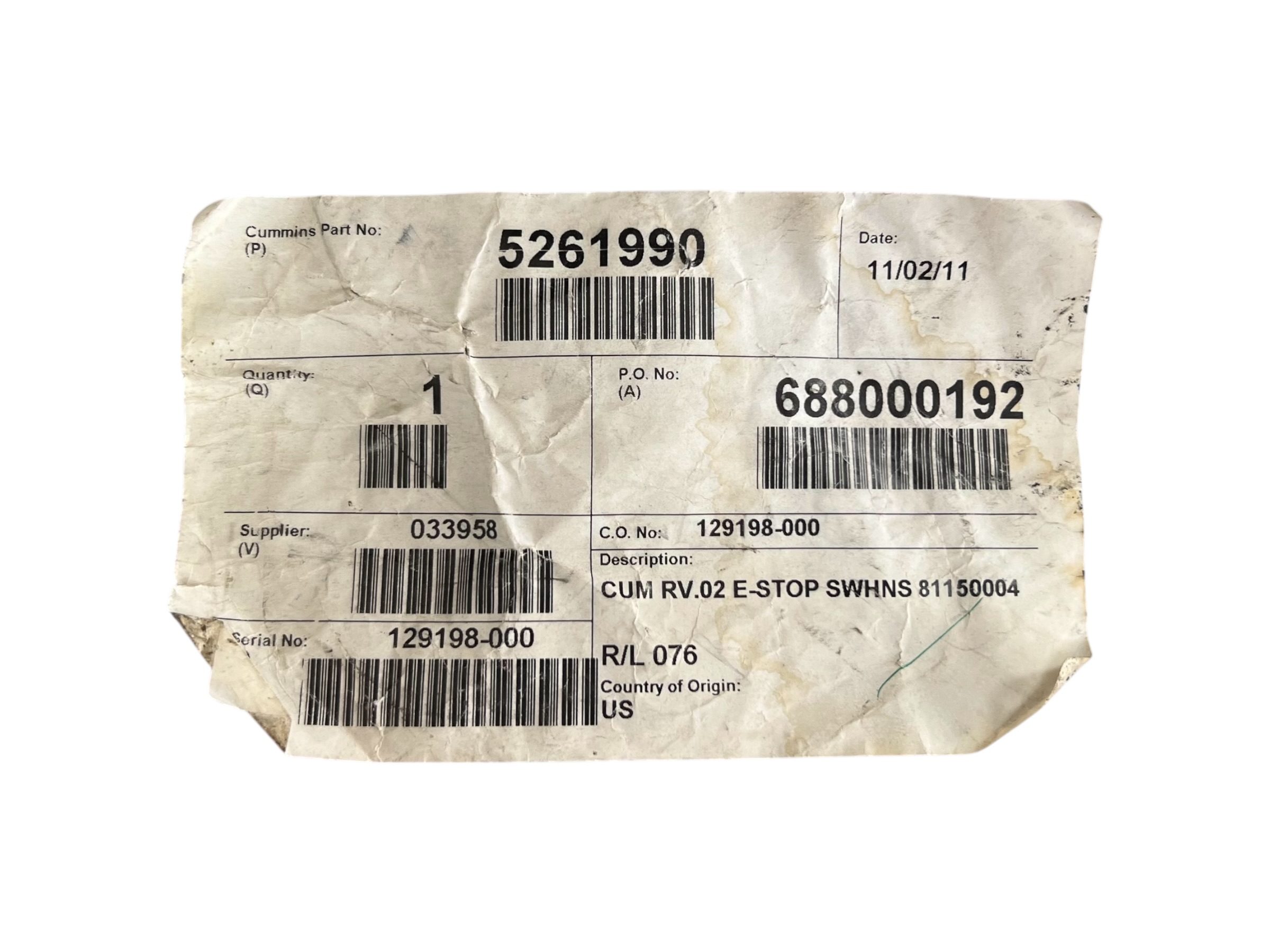 cummins-5261990-emergency-stop-switch-kit-81150004-new-oem-brandon-y-20260211-133348-32295