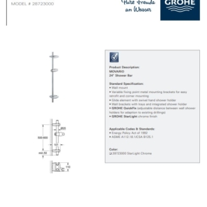 grohe-movario-adjustable-shower-slide-bar-24in-chrome-finish-28723000-new-oem-brandon-y-20260227-130643-280027