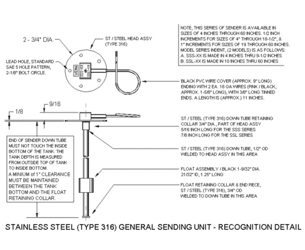 kus-fuel-water-tank-sender-36in-ssl-sss-series-single-station-new-oem-brandon-y-20260219-141117-139012