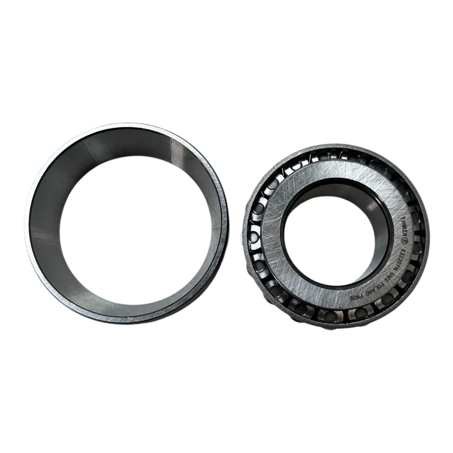 Timken 32207, Tapered Rolling Bearing Cone X32207M, OEM - Max Marine Outlet