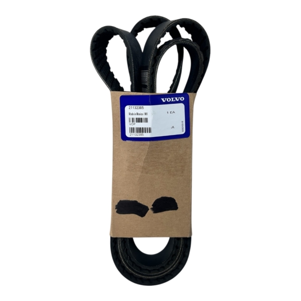 Volvo Penta 21132385, Stern Drive Serpentine Drive Belt, OEM - Max ...