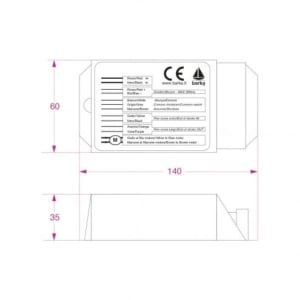 barka-nb116bk07-electric-actuator-controller-12v-7a-w-harness-new-oem-brandon-y-20260306-161253-551723