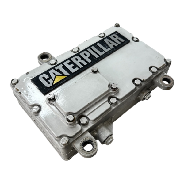 Engine Control Module Caterpillar Caterpillar / CAT 9X8085, Engine Control Module For 3412 Marine Diesel ...