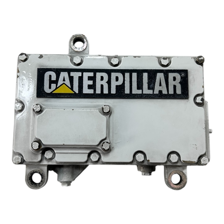 Engine Control Module Caterpillar Caterpillar / CAT 9X8085, Engine Control Module For 3412 Marine Diesel ...