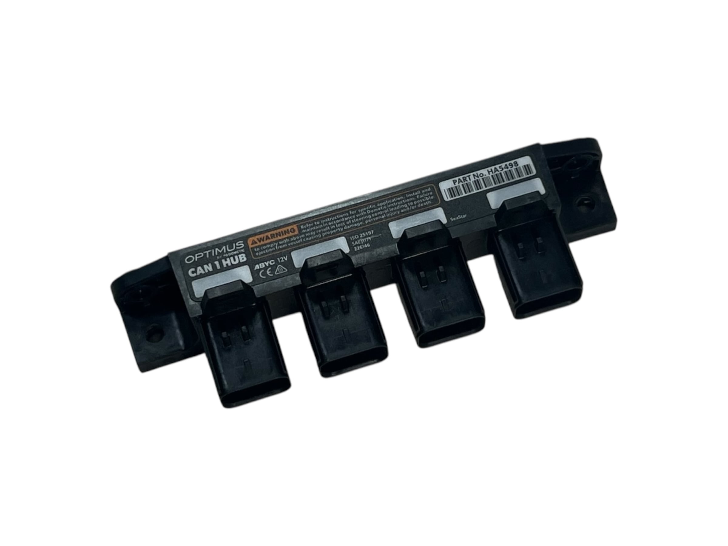 dometic-ha5498-seastar-optimus-can-1-hub-4-plugs-12v-oem-brandon-y-20260319-101218-587211