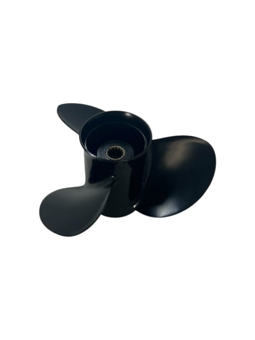 evinrude-johnson-177249-3-x-10-3-x-12-rh-black-aluminum-propeller-new-oem-brandon-y-20260309-092444-431551