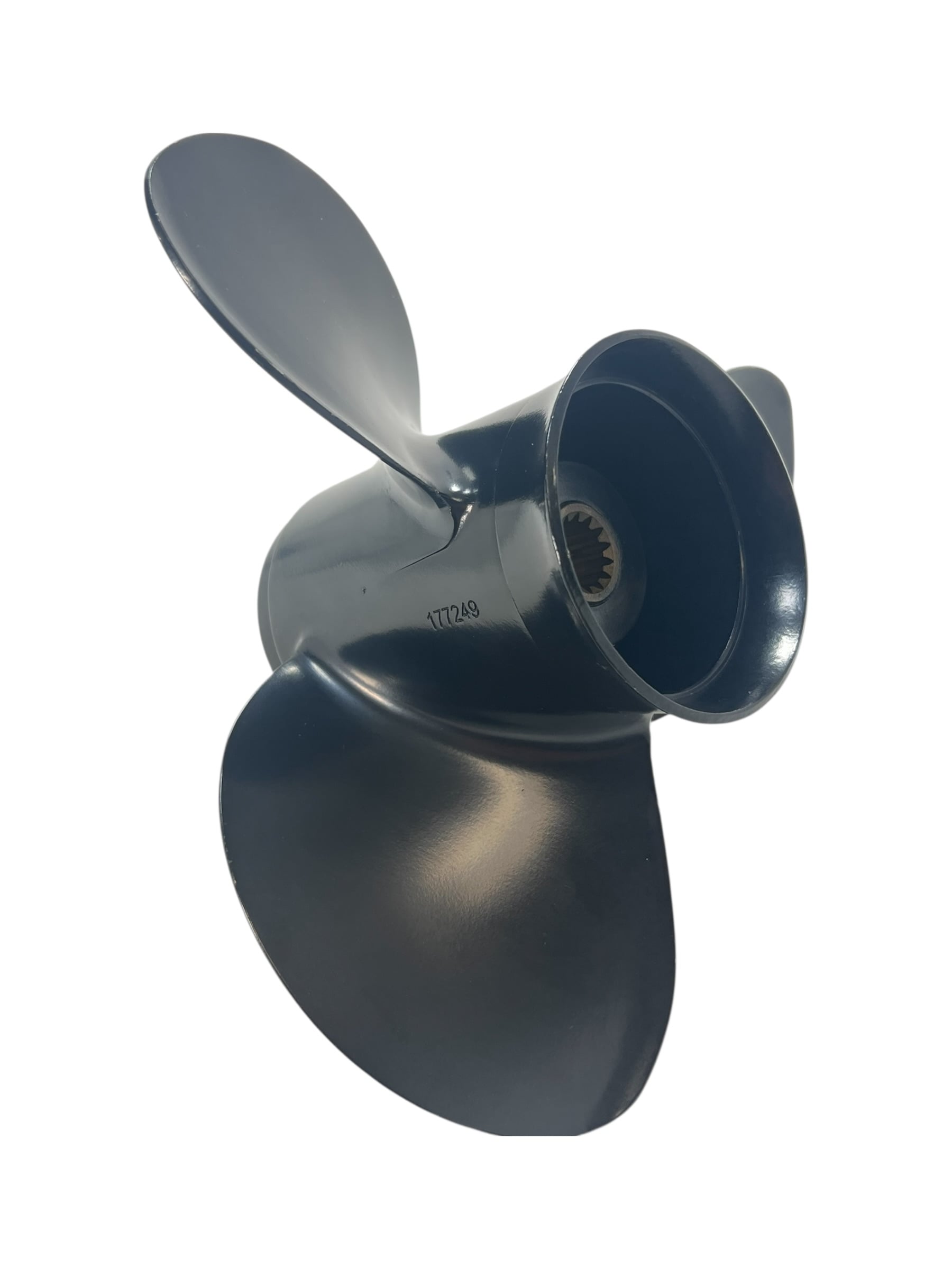 evinrude-johnson-177249-3-x-10-3-x-12-rh-black-aluminum-propeller-new-oem-brandon-y-20260309-092449-856650