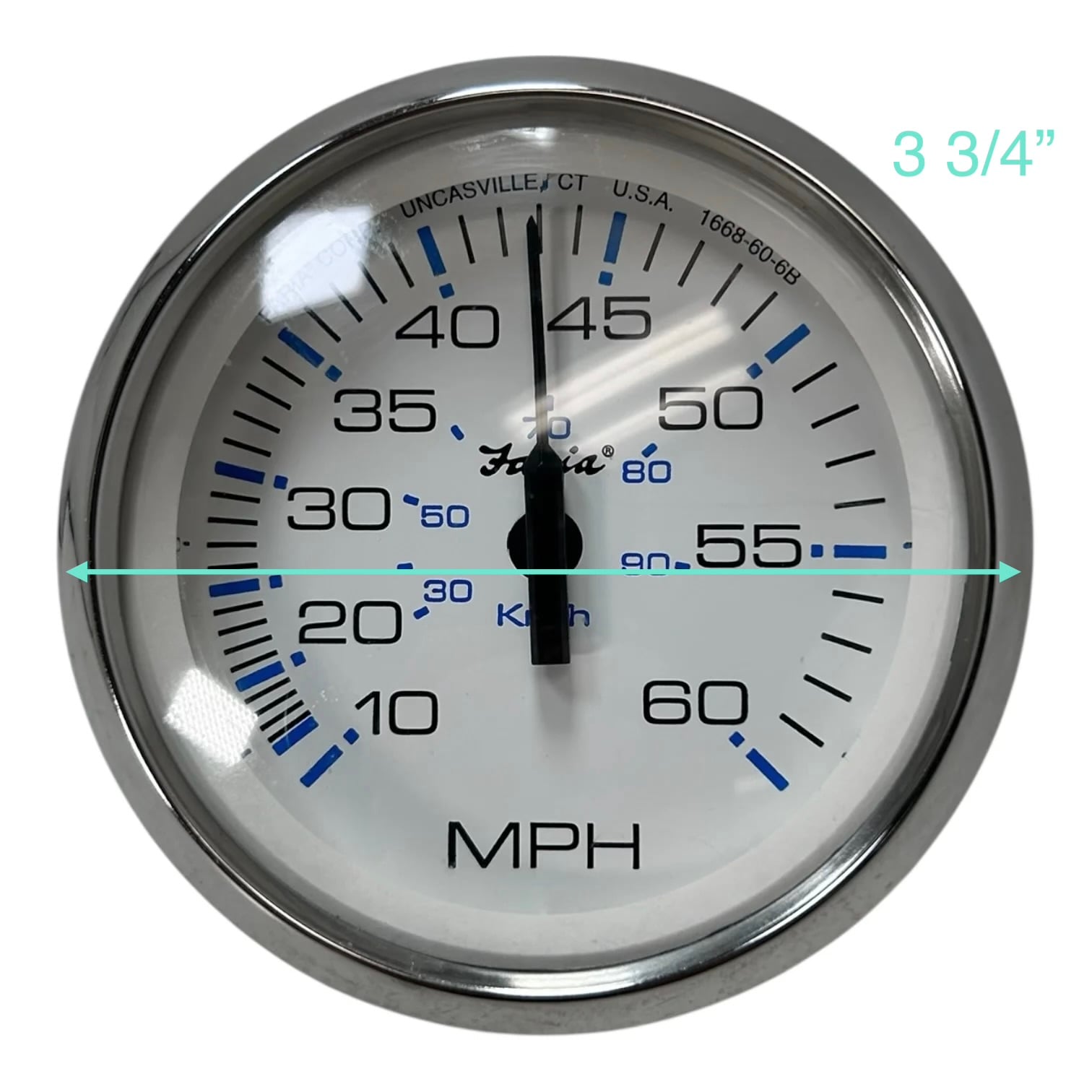 faria-se9236a-marine-outboard-speedometer-gauge-cosmetic-lens-blemishes-felix-ommo33069-20260803-084422-15138
