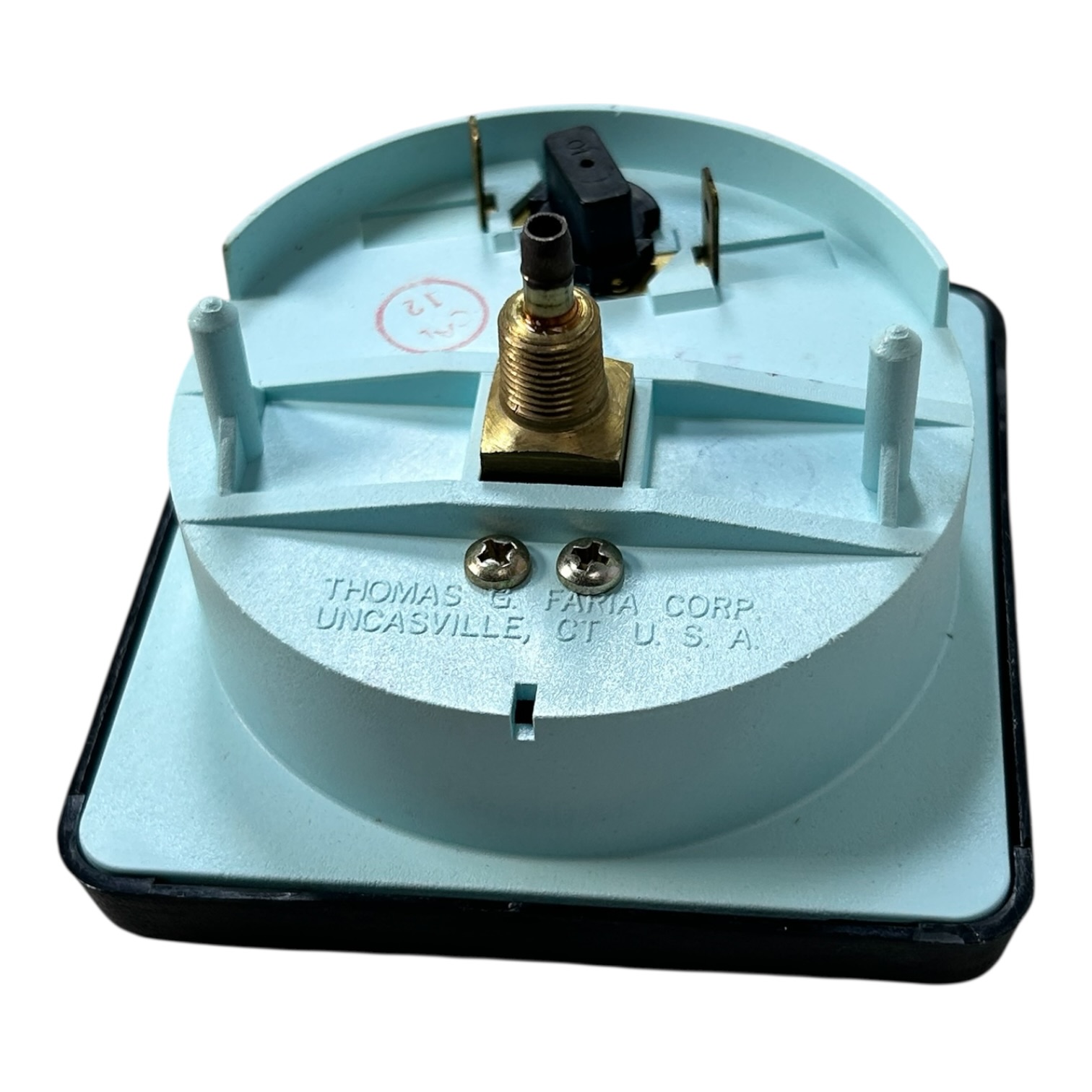 faria-vintage-square-marine-speedometer-gauge-10-80-mph-oem-felix-ommo33069-20260310-114730-746660