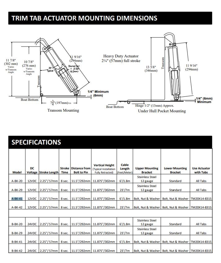 lectrotab-a-bk-41-hd-trim-tab-actuator-12v-6ft-harness-8-sec-2-1-4-stroke-new-brandon-y-20260331-163547-337198