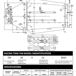 lectrotab-heavy-duty-racing-trim-tab-kit-2-tabs-4-actuators-1-slc-new-oem-brandon-y-20260331-150000-589233