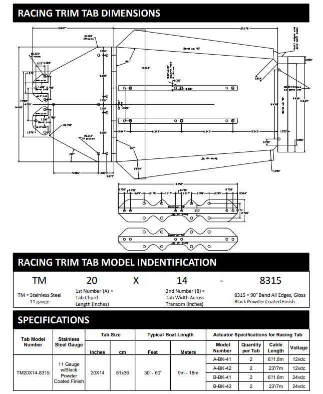 lectrotab-heavy-duty-racing-trim-tab-kit-2-tabs-4-actuators-1-slc-new-oem-brandon-y-20260331-150000-589233