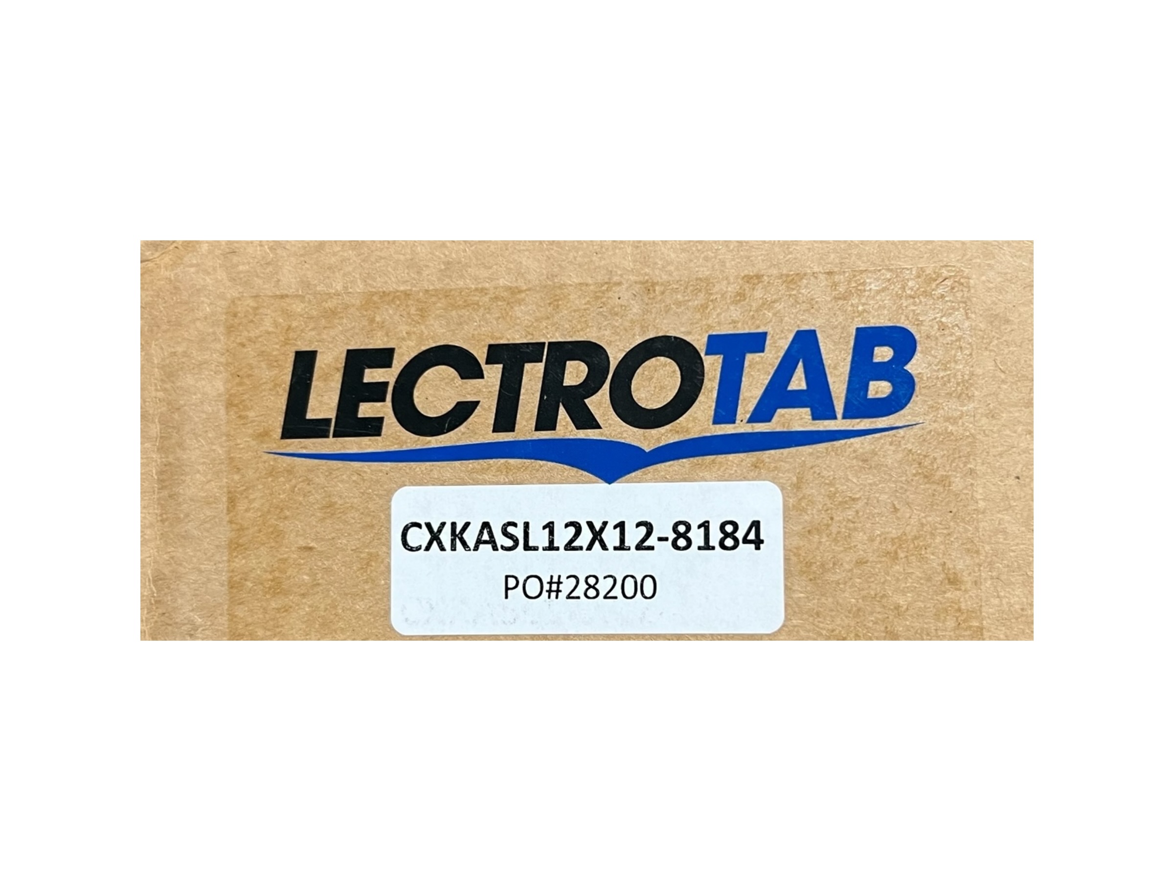 lectrotab-xkasl12x12-electromechanical-ss-trim-tab-system-w-slc-control-new-brandon-y-20260331-100541-690514