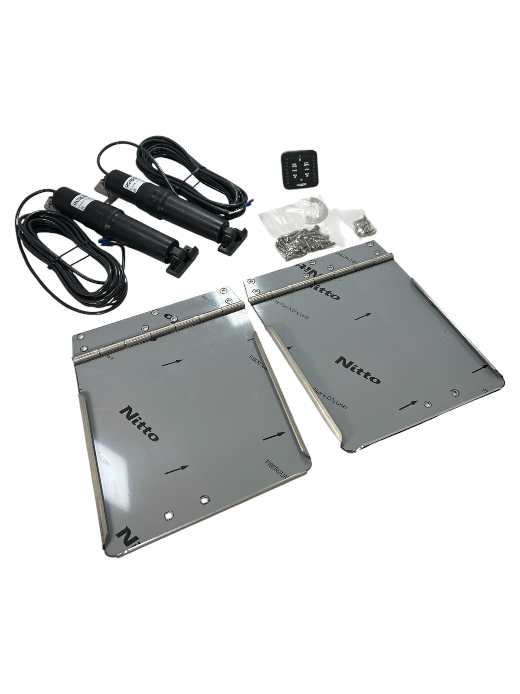 lectrotab-xkasl12x12-electromechanical-ss-trim-tab-system-w-slc-control-new-brandon-y-20260331-100545-327335