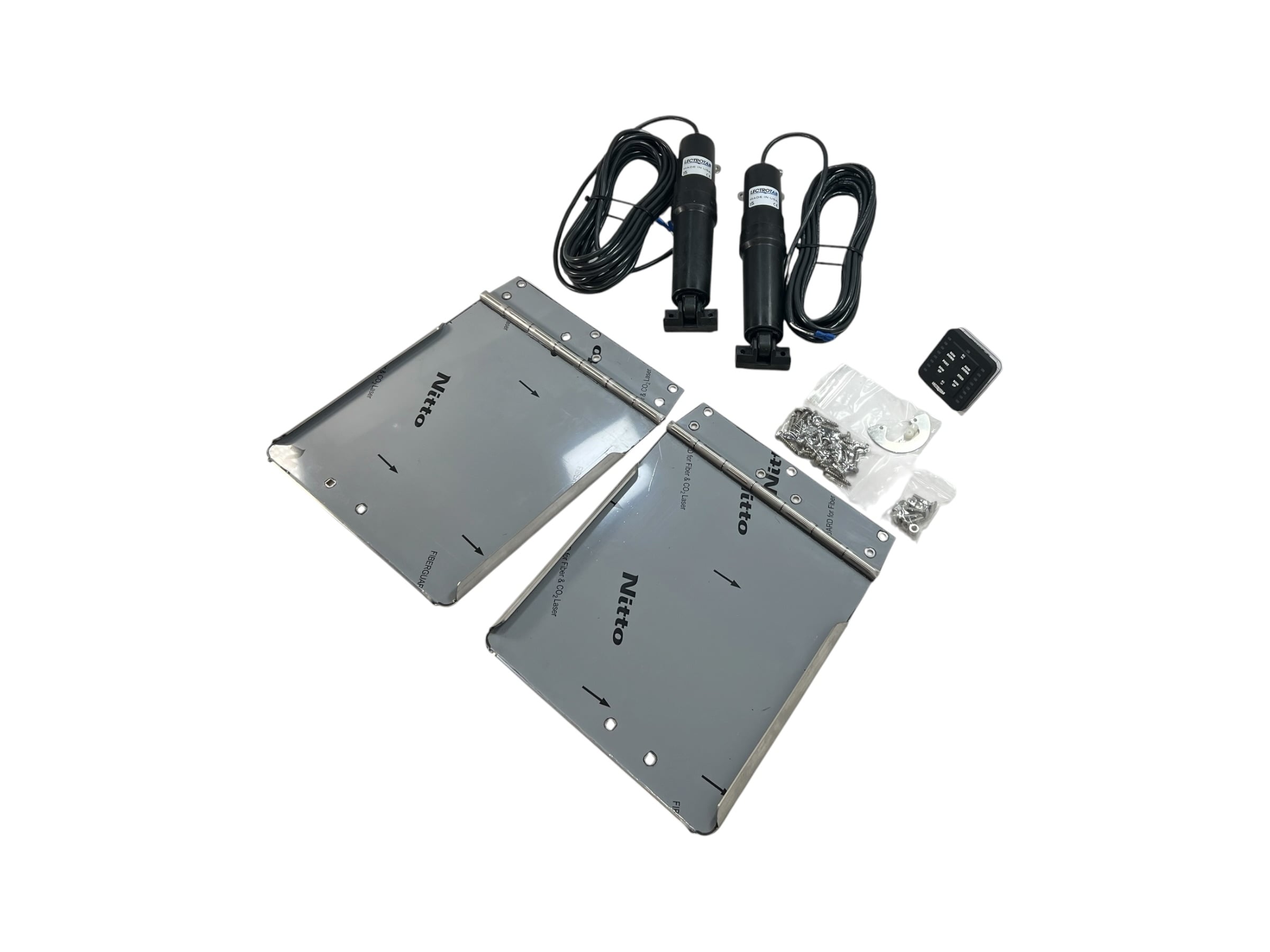 lectrotab-xkasl12x12-electromechanical-ss-trim-tab-system-w-slc-control-new-brandon-y-20260331-100547-458211