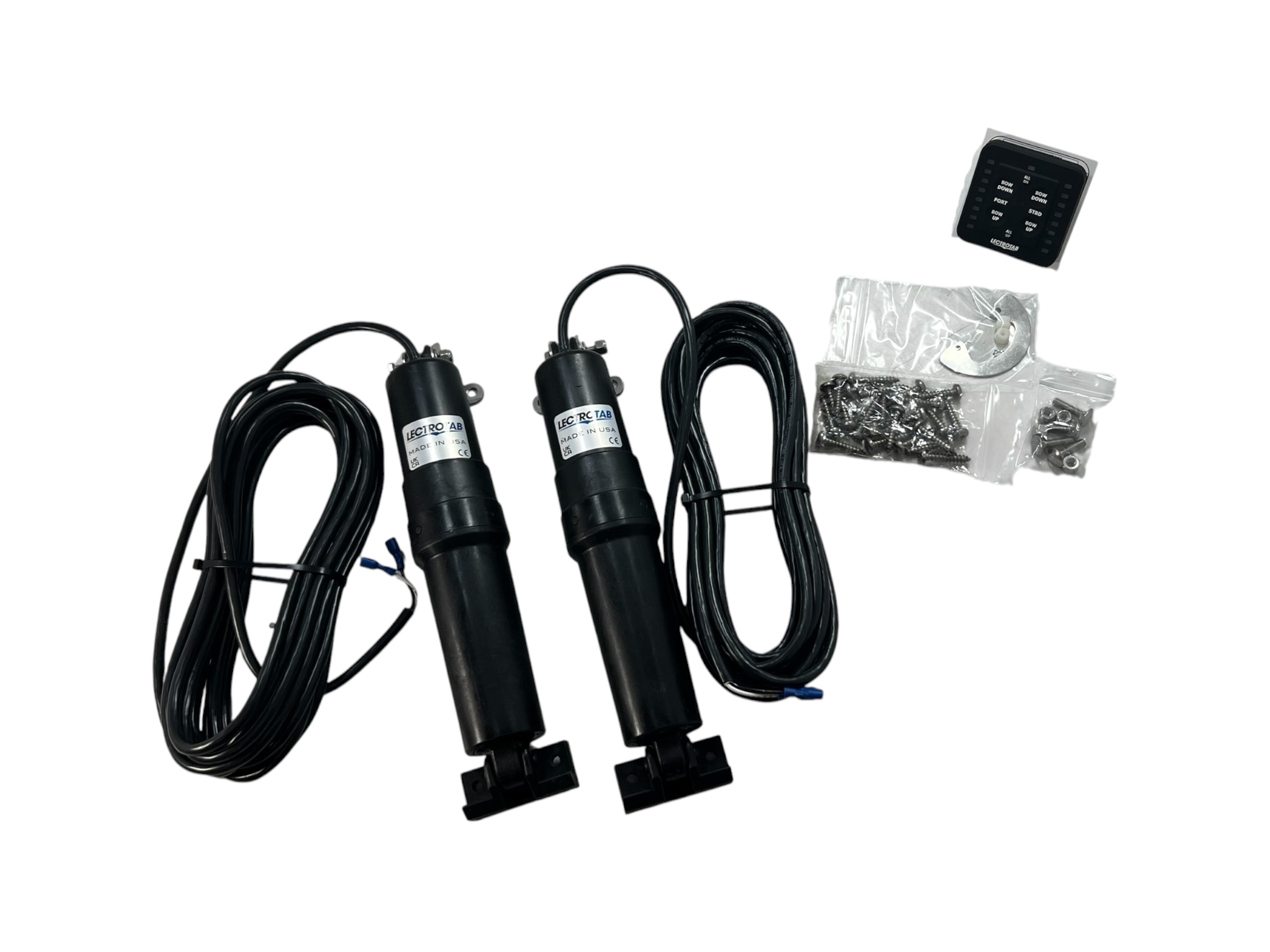 lectrotab-xkasl12x12-electromechanical-ss-trim-tab-system-w-slc-control-new-brandon-y-20260331-100550-983318