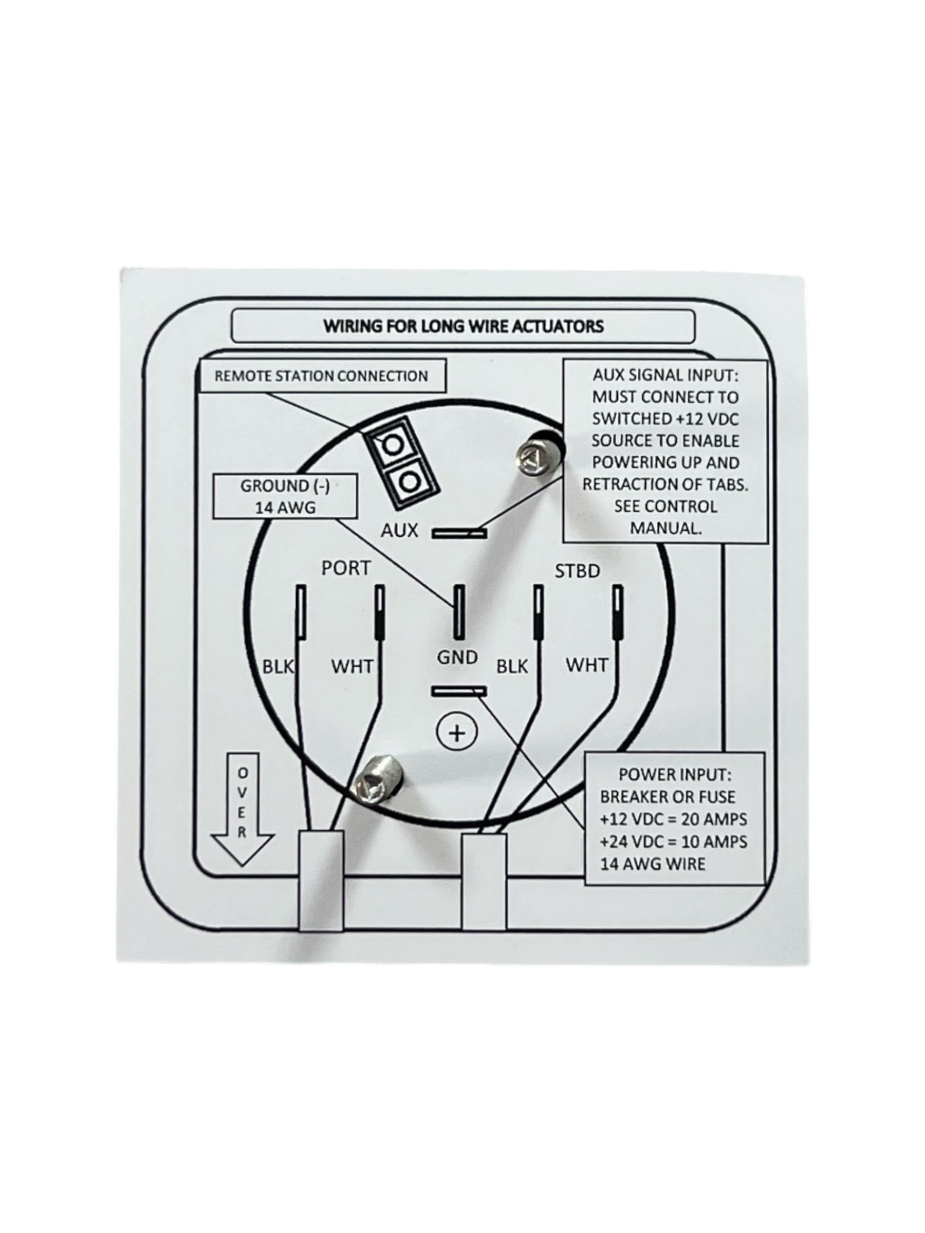 lectrotab-xkasl12x12-electromechanical-ss-trim-tab-system-w-slc-control-new-brandon-y-20260331-100554-446157