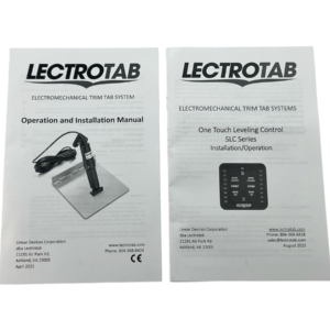 lectrotab-xkasl12x12-electromechanical-ss-trim-tab-system-w-slc-control-new-brandon-y-20260331-100558-53622