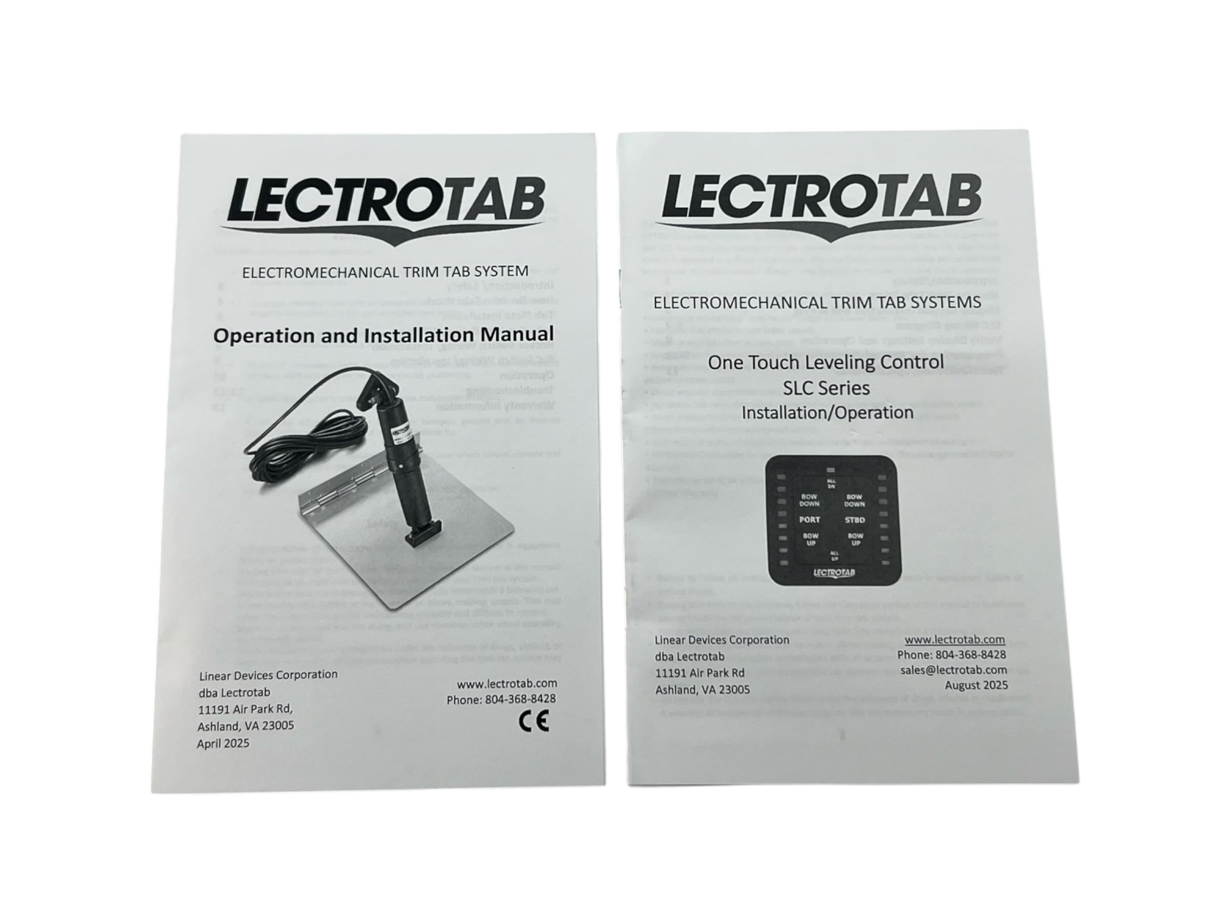 lectrotab-xkasl12x12-electromechanical-ss-trim-tab-system-w-slc-control-new-brandon-y-20260331-100558-53622