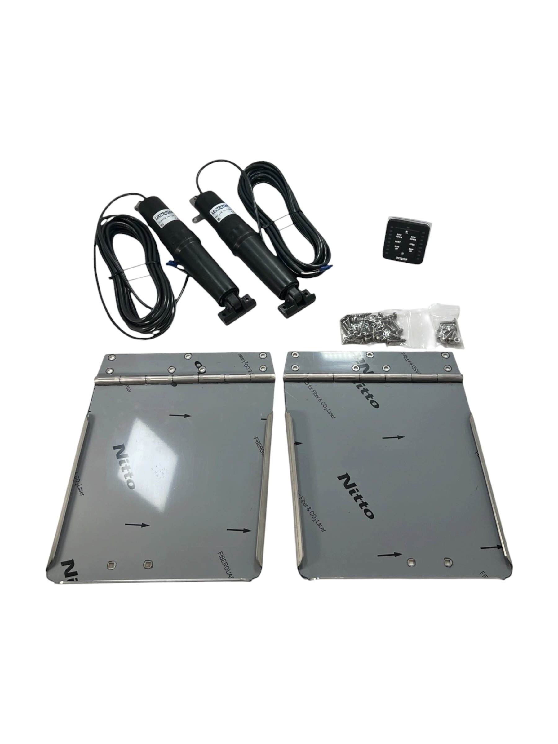 lectrotab-xkasl12x12-electromechanical-ss-trim-tab-system-w-slc-control-new-brandon-y-20260724-100207-72189