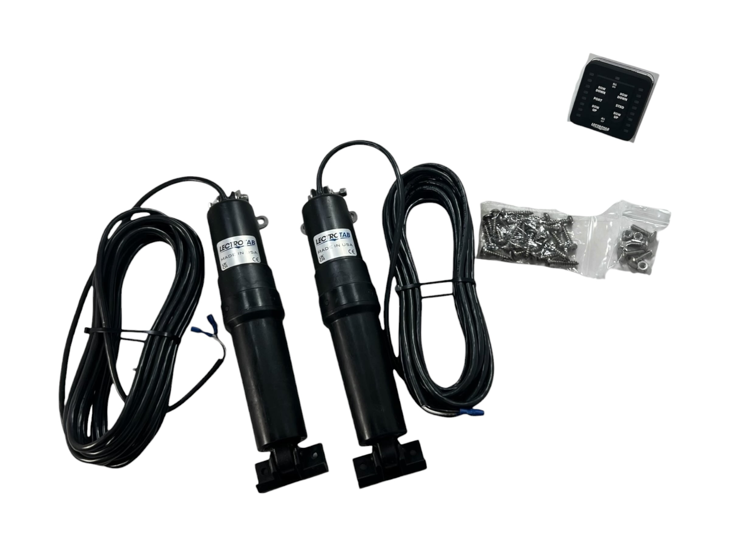 lectrotab-xkasl12x12-electromechanical-ss-trim-tab-system-w-slc-control-new-brandon-y-20260724-100209-684
