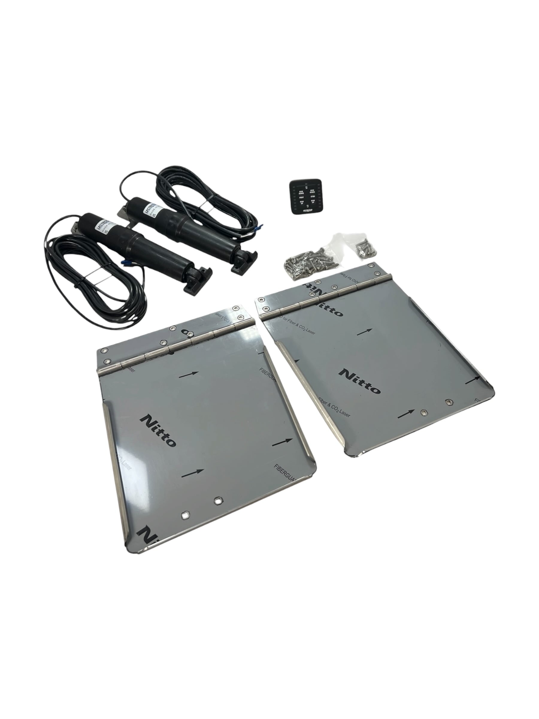 lectrotab-xkasl12x12-electromechanical-ss-trim-tab-system-w-slc-control-new-brandon-y-20260724-100212-723649