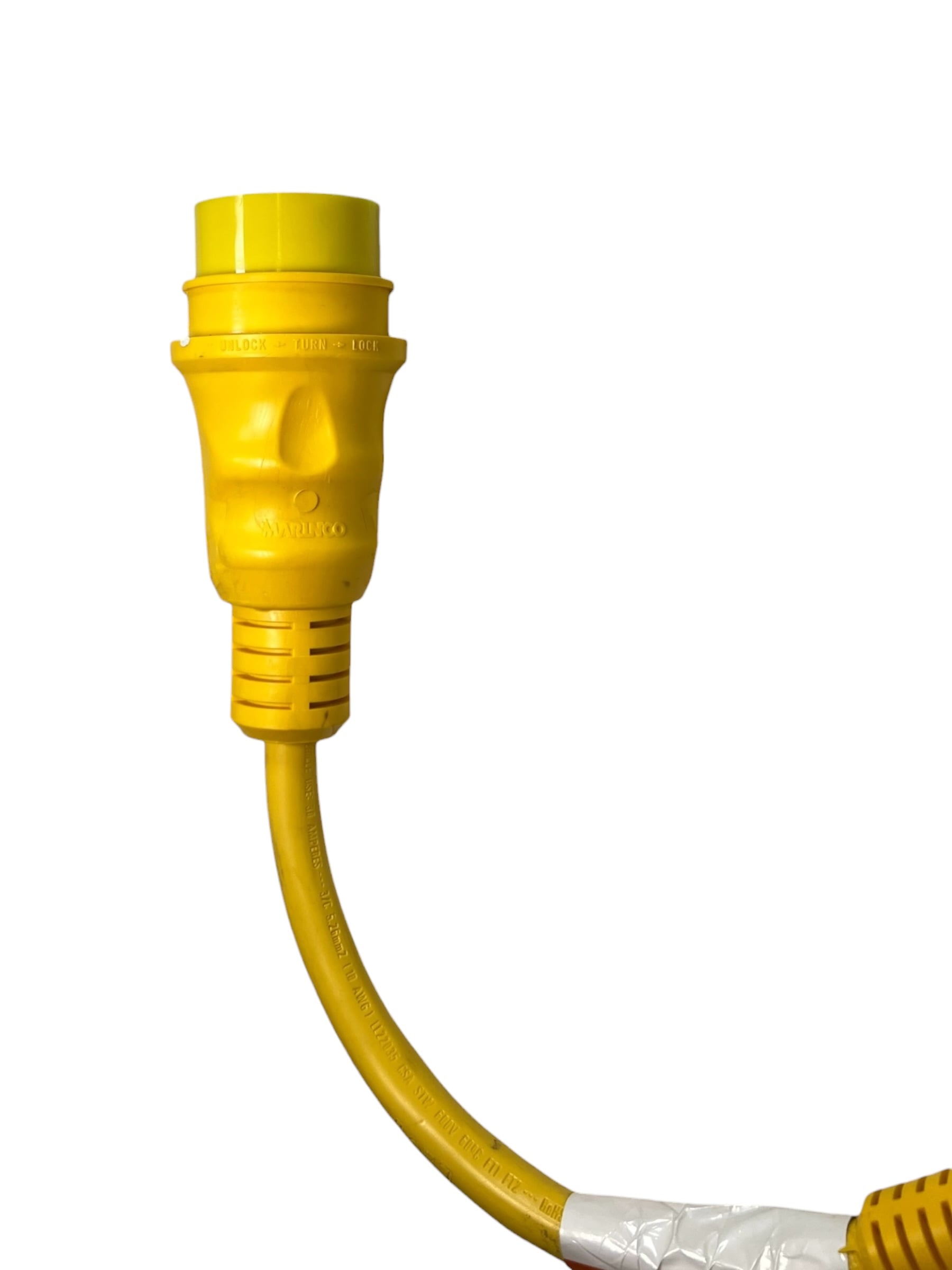 marinco-121a-pigtail-adapter-50a-125v-male-to-30a-125v-female-new-oem-brandon-y-20260328-150857-873693
