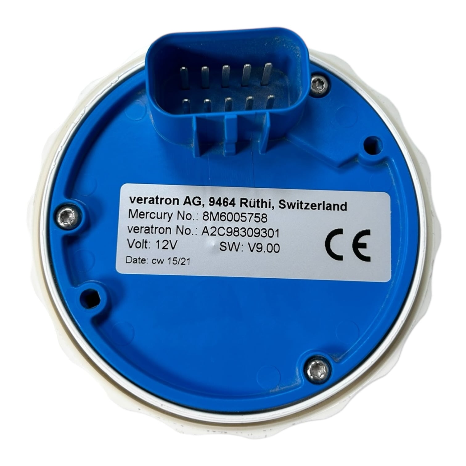 mercury-smartcraft-8m6005758-sc1000-speedometer-gauge-12v-felix-ommo33069-20260323-161001-115516