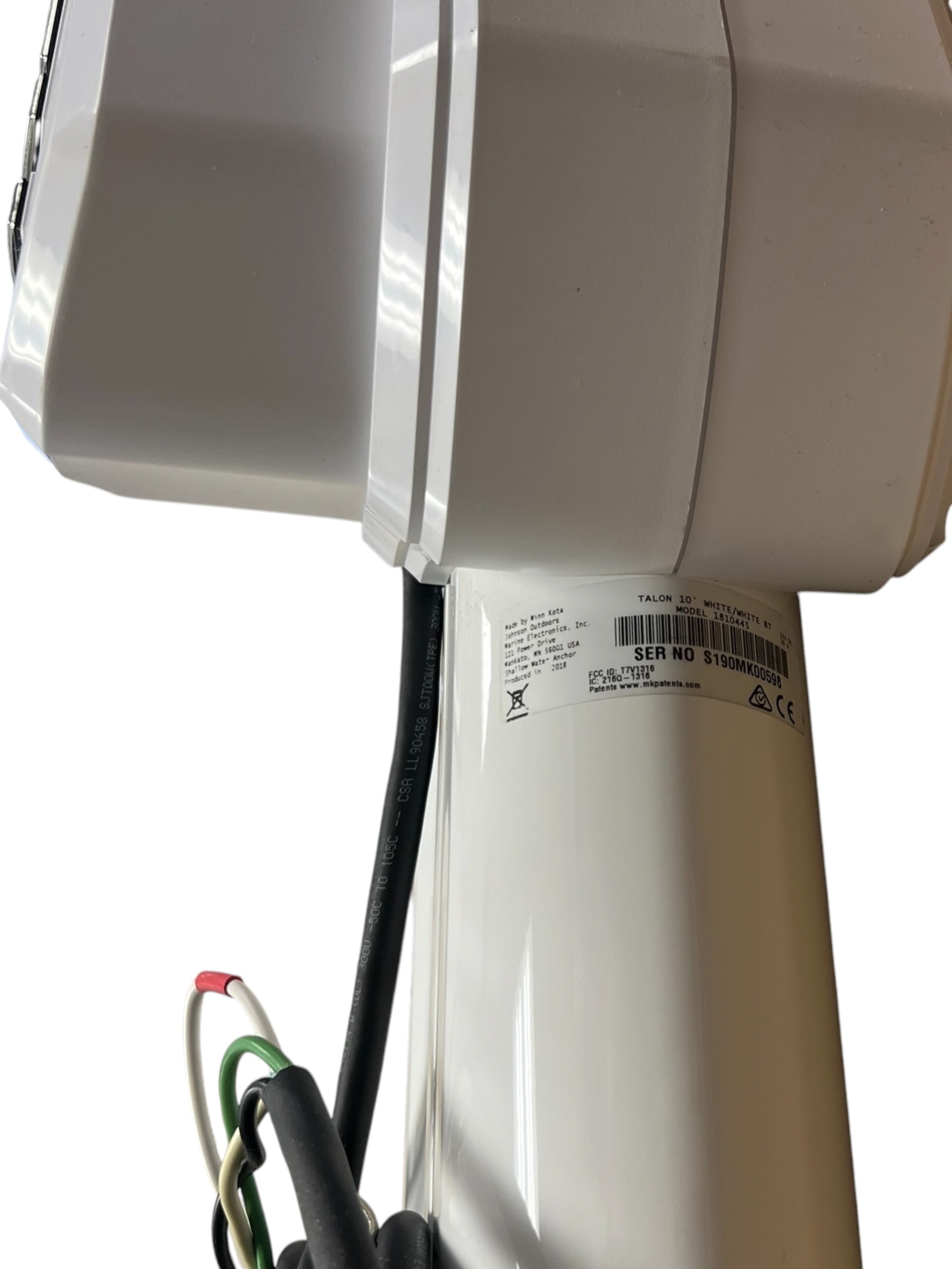 minn-kota-1810445-talon-10ft-shallow-water-anchor-white-w-remote-new-oem-brandon-y-20260328-095724-760844