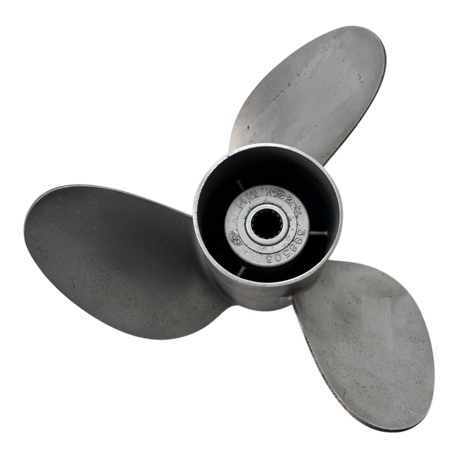 omc-evinrude-johnson-3-x-14-1-2-x-22-lh-raker-ss-propeller-398503-oem-felix-ommo33069-20260309-132149-223496