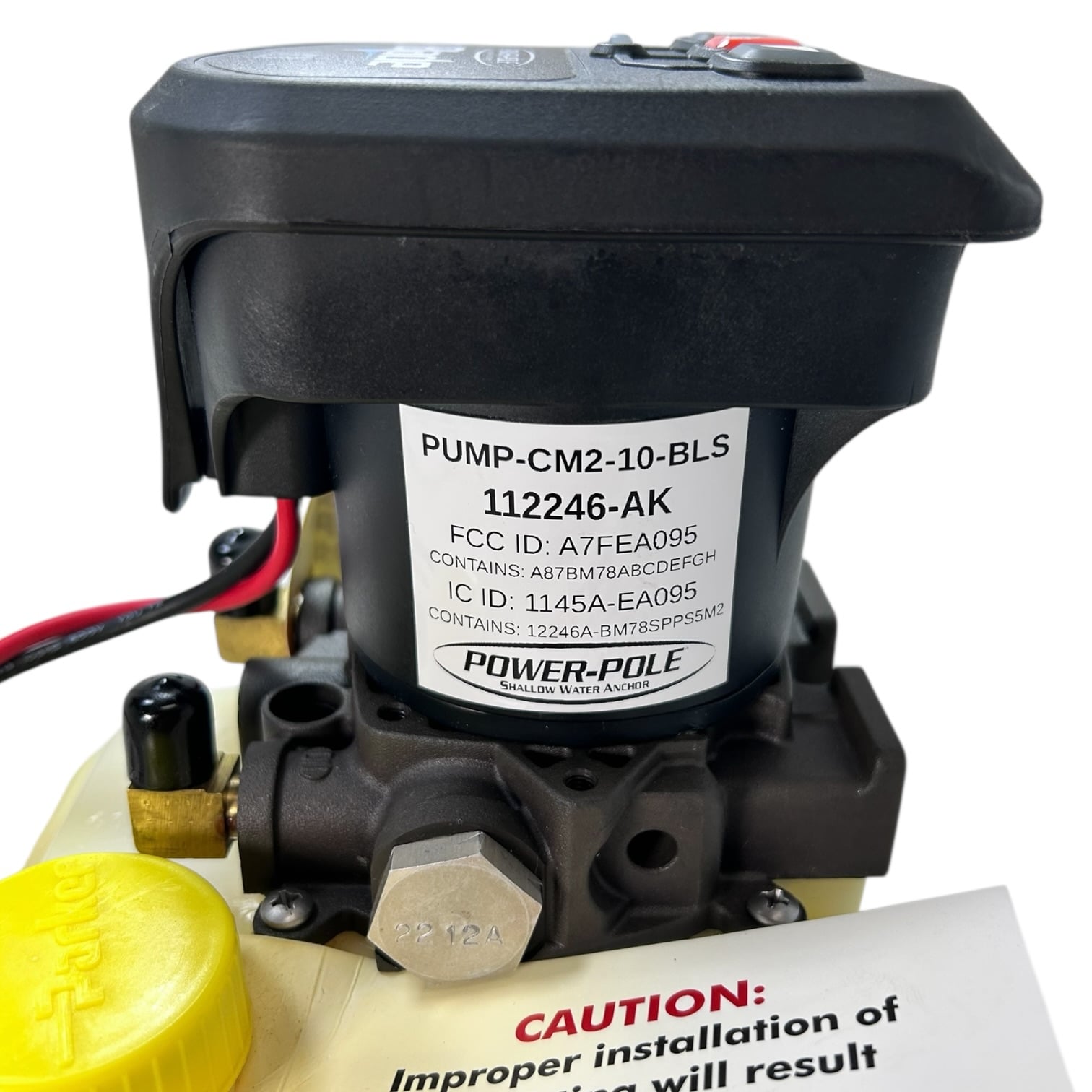 power-pole-cm2-10-bls-blade-10-hydraulic-pump-assembly-w-remotes-oem-felix-ommo33069-20260317-123228-729432