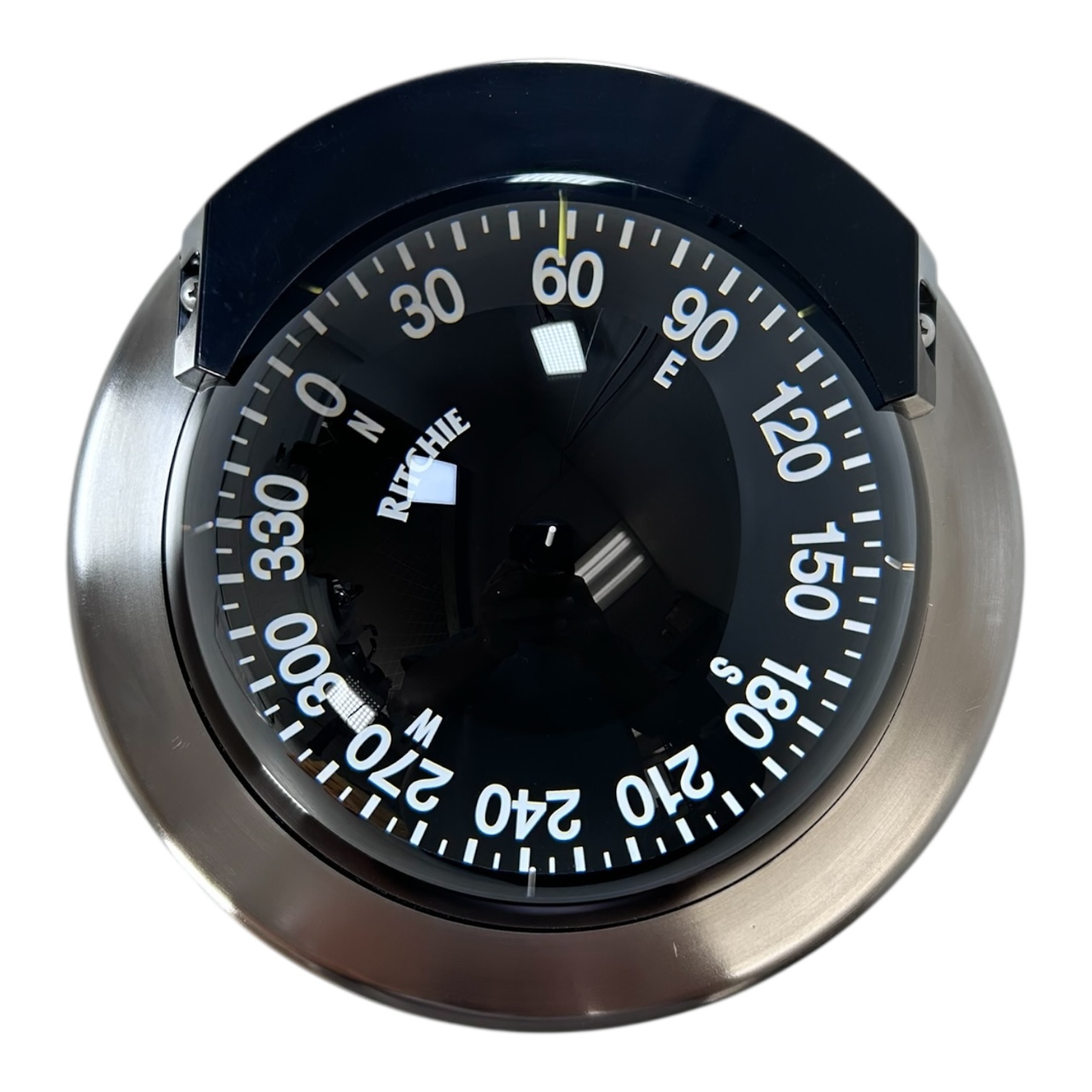 ritchie-sp-5c-5n12-marine-globemaster-deck-binnacle-mounted-compass-felix-ommo33069-20260326-162405-437228