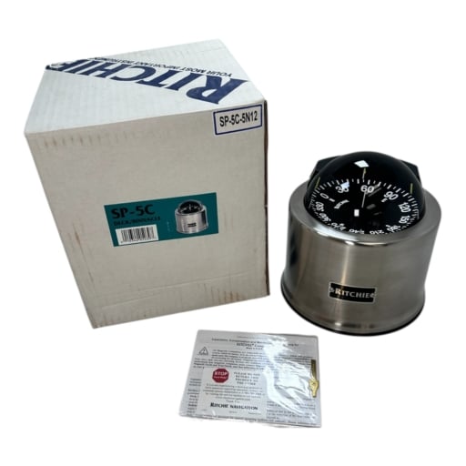 ritchie-sp-5c-5n12-marine-globemaster-deck-binnacle-mounted-compass-felix-ommo33069-20260326-162406-561200