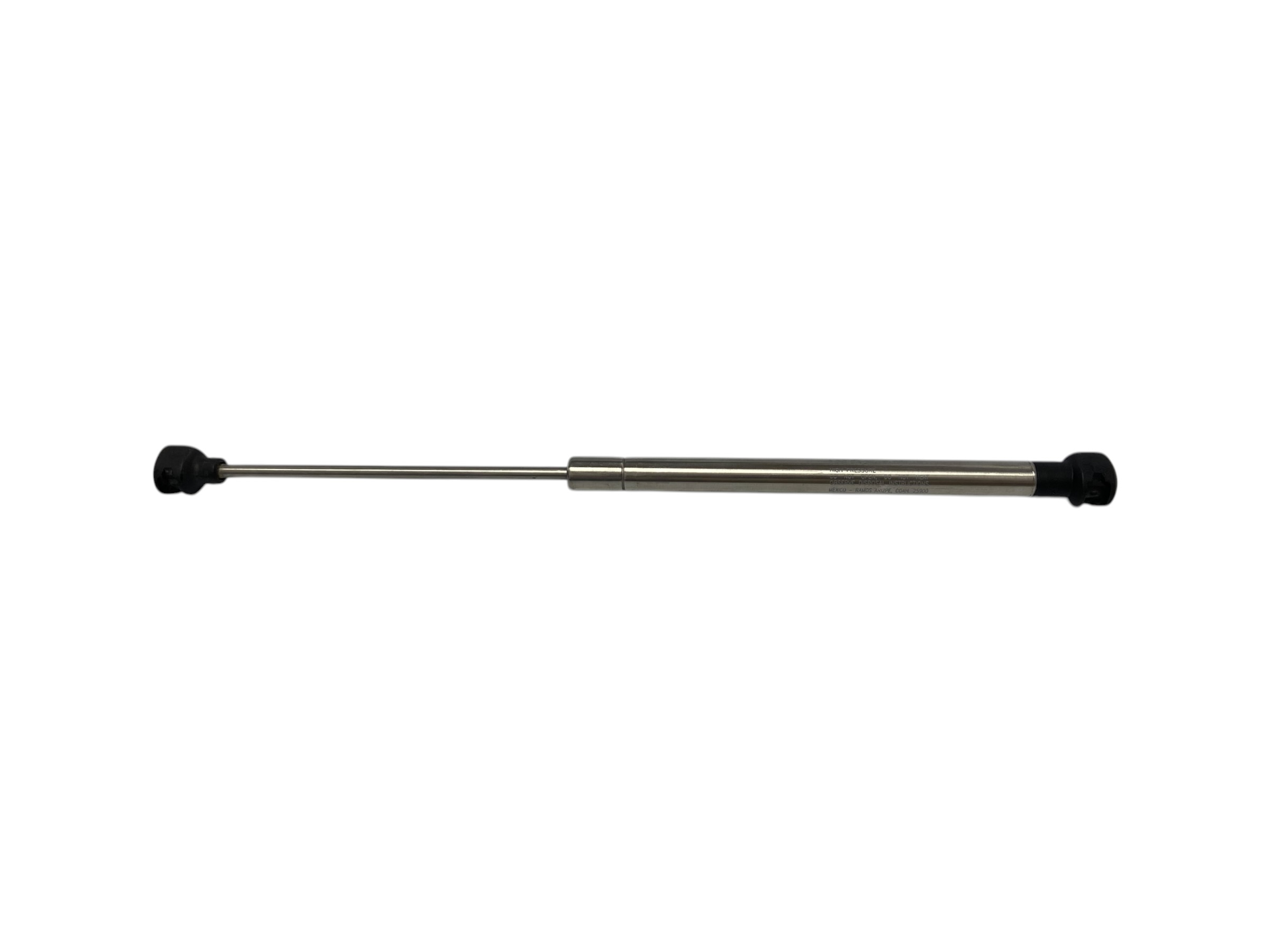 Stabilus Inox ST13-60-1, Marine Gas Spring, 9.5