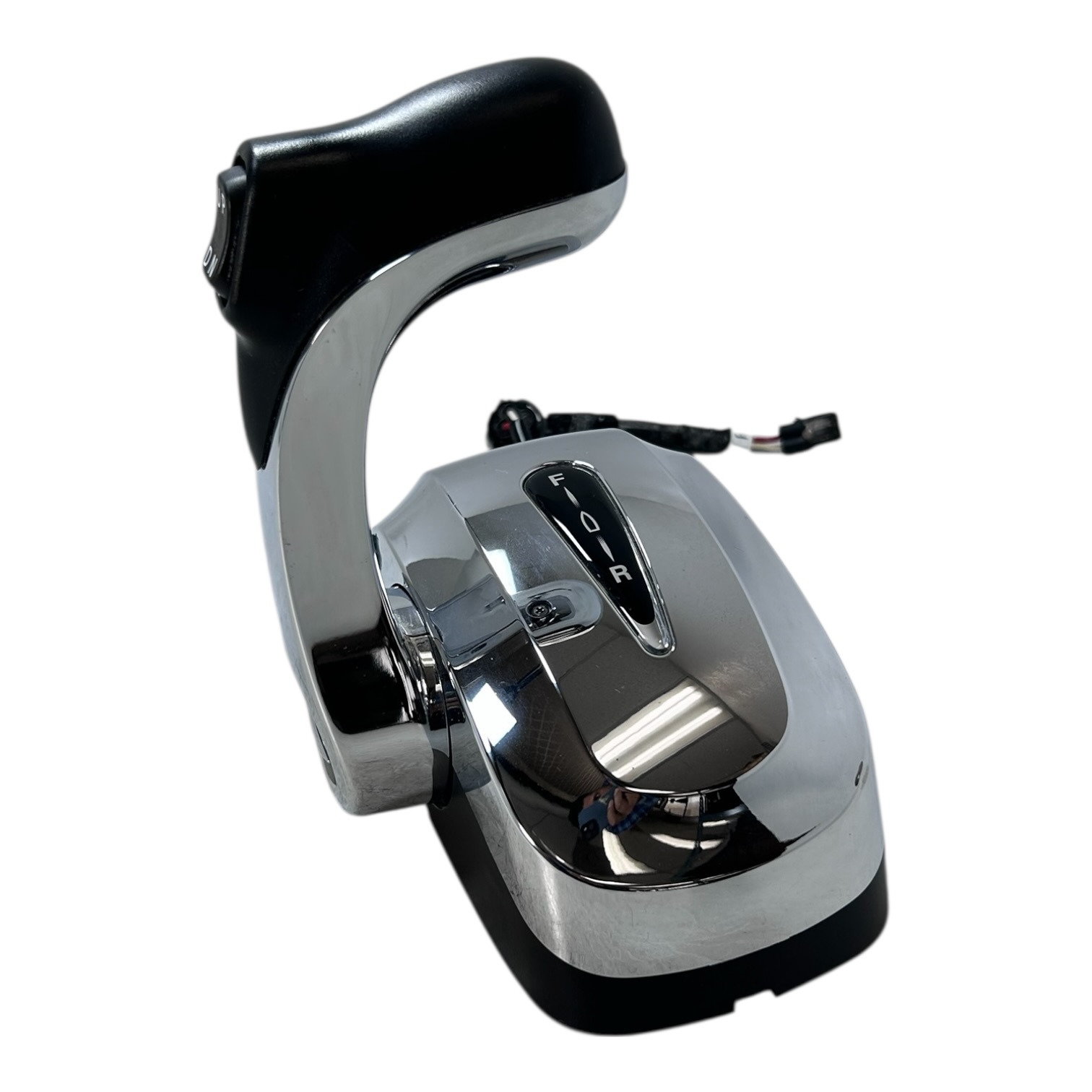 Suzuki Marine 67200-98J04 - Outboard Single Engine Remote Control